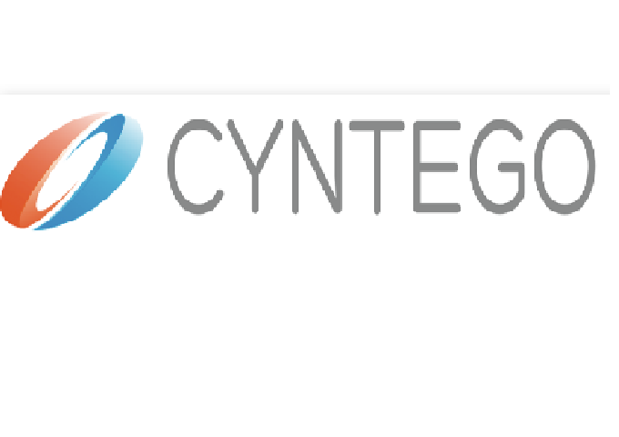 Logo Cyntego
